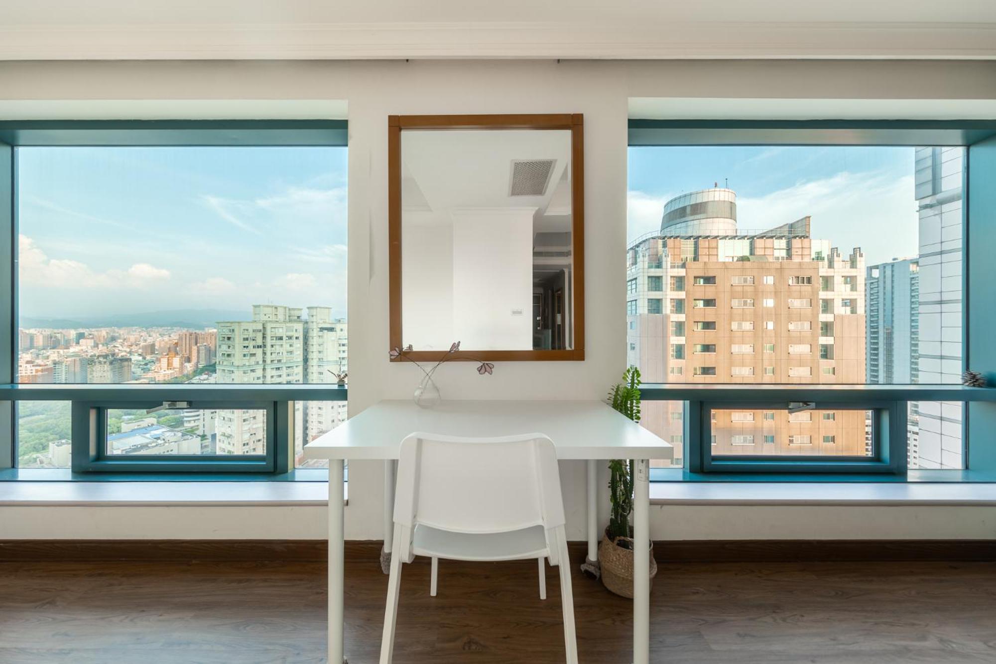 Artistic Studio Taichung Eksteriør billede