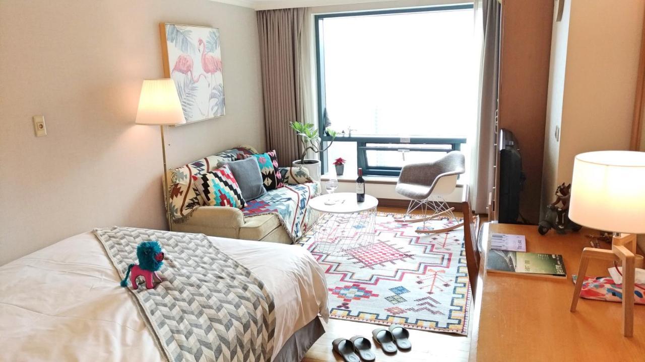 Artistic Studio Taichung Eksteriør billede